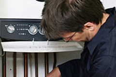 boiler repair Leswalt