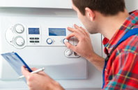 free Leswalt gas safe engineer quotes